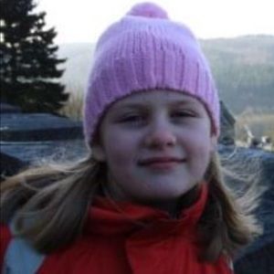 Meet your Posher, Aimee